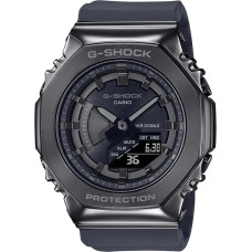 Часы Casio GM-S2100B-8AER G-Shock., Black