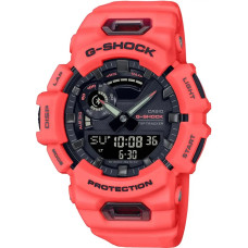 Часы Casio GBA-900-4AER G-Shock., Красный
