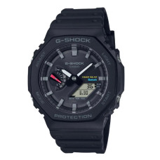 Часы Casio GA-B2100-1AER G-Shock., Black