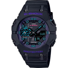Часы Casio G-Shock Classic GA-B001CBR-1AER., Black