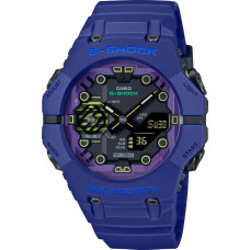 Часы Casio G-Shock Classic GA-B001CBR-2AER., Синий