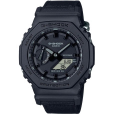 Часы Casio G-Shock Classic GA-2100BCE-1AER., Black
