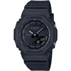Часы Casio G-Shock Classic GMA-P2100BB-1AER., Black