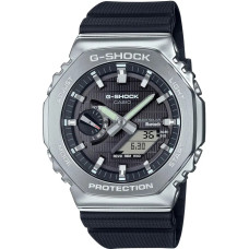 Часы Casio G-Shock Classic GBM-2100-1AER., Black