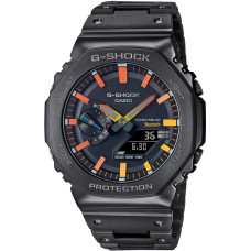 Часы Casio G-Shock Classic GM-B2100BPC-1AER., Black