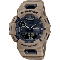 Часы Casio G-Shock G-Squad GBA-900UU-5AER., Tan