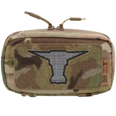 Подсумок административный TUR Gear, MultiCam