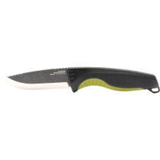 Нож SOG Aegis FX Black