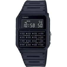Часы Casio CA-53WF-1BEF., Black
