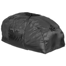 Баул армейский MFH Garment Bag 42L, Black