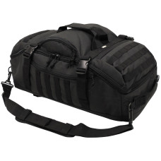 Сумка MFH Travel 48L, Black