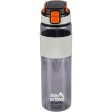 Пляшка Skif Outdoor Tribott I 0.8L, Black