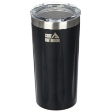 Термокухоль Skif Outdoor Drop 0.42L, Black