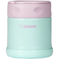 Пищевой термоконтейнер Zojirushi SW-EK26H-AP 0.26 л Pale Blue