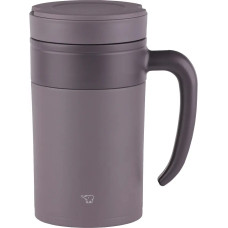 Термостакан Zojirushi SE-KAE48TA 0.48 л Brown