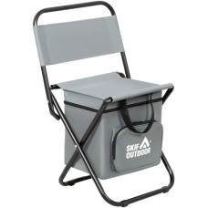 Раскладной стул Skif Outdoor Keeper III, Grey