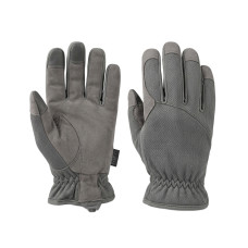 Перчатки MFH Gloves Operation, Grey, XXL