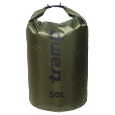 Гермомешок Tramp PVC Diamond 50 Olive