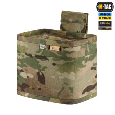 М-Тас сумка для набоїв 12 калібру Elite Multicam