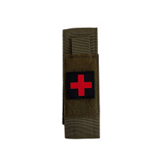 Подсумок для турникета Vik-Tailor, Olive
