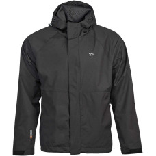 Куртка Mecanik Prime Thor Rain Black