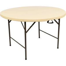 Раскладной стул Skif Outdoor Event Round, Beige/Black
