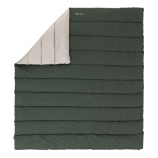 Одеяло туристическое Outwell Campion Duvet Double Green 220 х 200 cm (230481)
