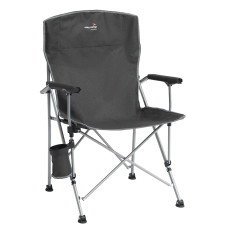 Кресло кемпинговое Easy Camp Oak Chair Ink Black (480093)