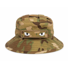 Маскировочная панама Vik-Tailor Twill, MultiCam, 58