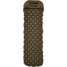 Каремат надувной Skif Outdoor Scout 190x56x5.0 см Olive