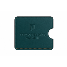 Обложка-чехол Верховная Рада, Blue