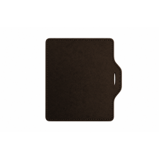Бейджик, Brown