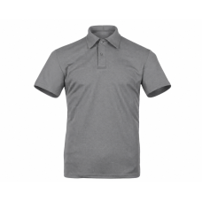 Футболка поло Vik-Tailor CoolPASS, Grey