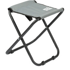 Стул раскладной Skif Outdoor Steel Cramb. L. Gray