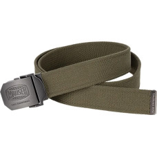 Ремень Mauser Canvas Belt Dull Olive