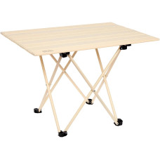 Стол раскладной Skif Outdoor Whitty M, Бежевый