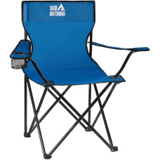 Стул раскладной Skif Outdoor Comfort, Синий