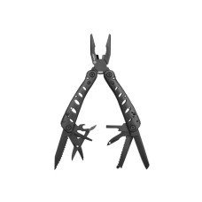 Мультитул Ganzo G205-B, Black
