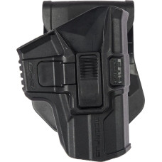 Кобура FAB Defense Scorpus поясна для Glock 22