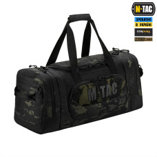 M-Tac сумка-баул Sport 38л Elite Multicam Black