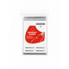Одеяло Emergency Blanket 130х210cm