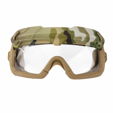 Защитные тактические очки, MultiCam