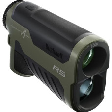Дальномер Bushnell R5 2000 AB 1850 м, Olive/Black