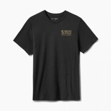 Футболка з малюнком 5.11 Tactical® Tiger Rage