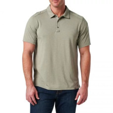 Футболка поло 5.11 Tactical® Paramount Chest Polo, Grey