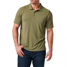 Футболка поло 5.11 Tactical® Paramount Chest Polo, Green