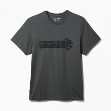 Футболка с рисунком 5.11 Tactical® Doctor Is In, Grey