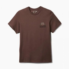 Футболка с рисунком 5.11 Tactical® Bladed Spider, Red