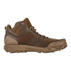 Ботинки 5.11 Tactical® A/T Mid Boot, Dark Coyote, 43