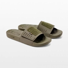 Шльопанці 5.11 Tactical® Recovery Sandal, Ranger Green, 42,5
